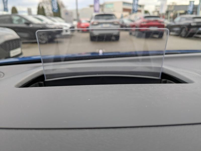 Photo 14 de l’annonce de FORD Focus d’occasion à vendre à AVIGNON