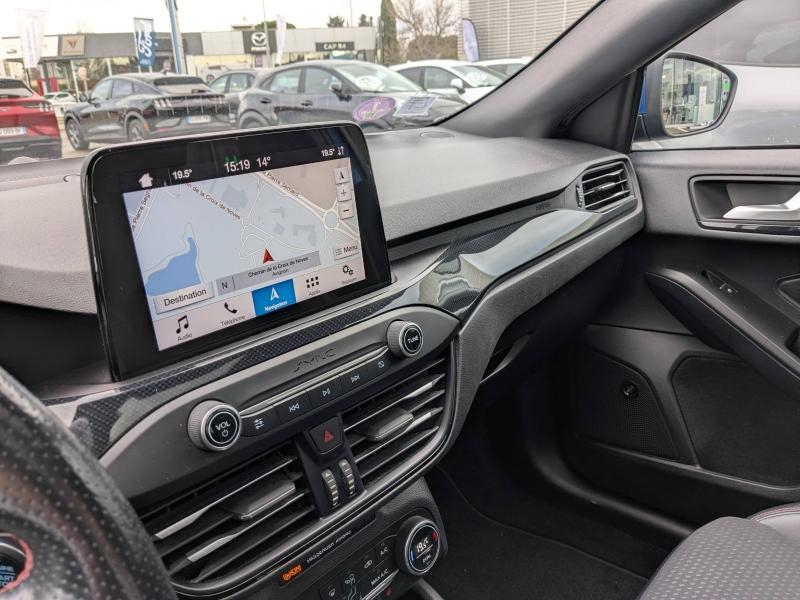 Photo 15 de l’annonce de FORD Focus d’occasion à vendre à AVIGNON