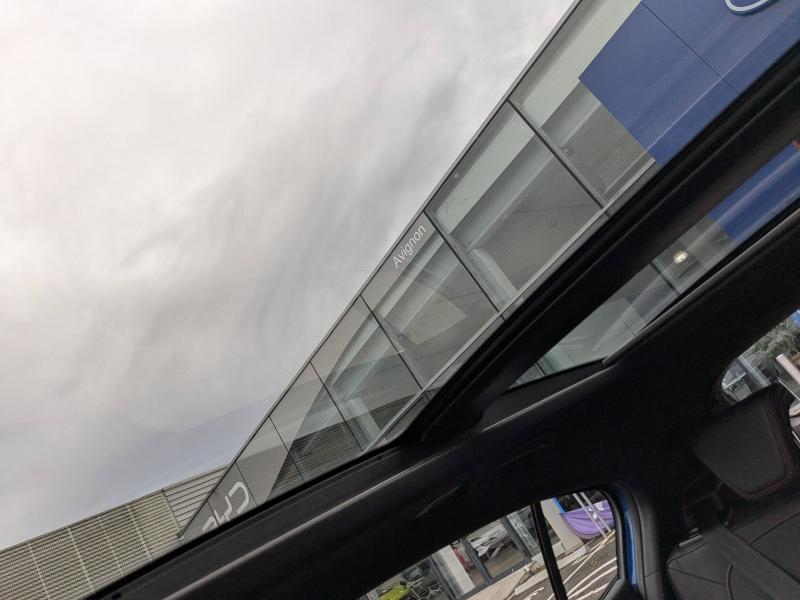 Photo 20 de l’annonce de FORD Focus d’occasion à vendre à AVIGNON