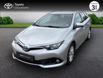 TOYOTA Auris Touring Sports d’occasion à vendre à CAVAILLON