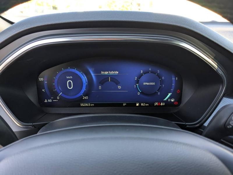 Photo 11 de l’annonce de FORD Focus Active d’occasion à vendre à MARSEILLE