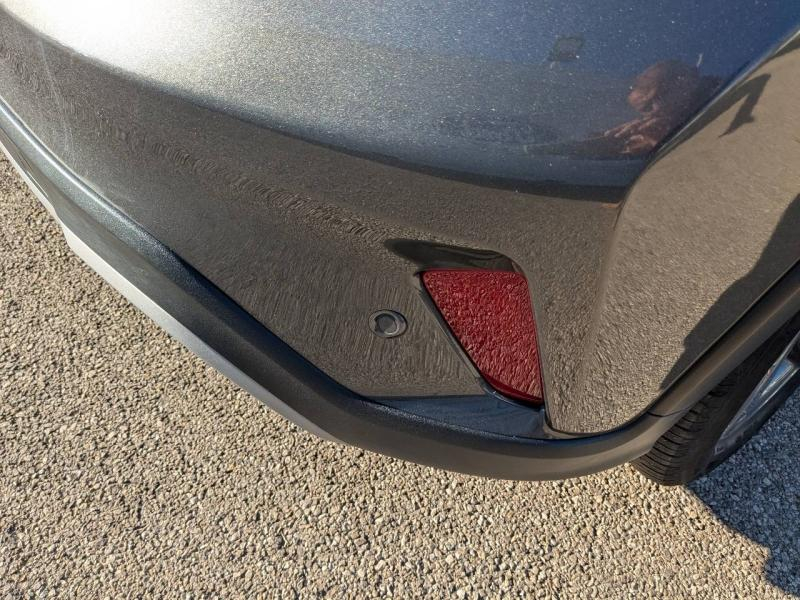 Photo 20 de l’annonce de FORD Focus Active d’occasion à vendre à MARSEILLE