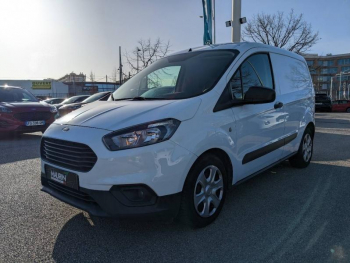 FORD Transit Courier VUL d’occasion à vendre à MARSEILLE