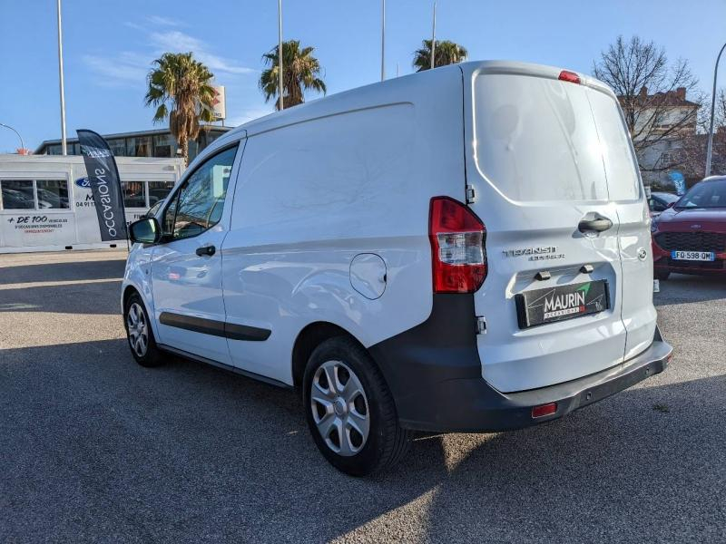 Photo 3 de l’annonce de FORD Transit Courier VUL d’occasion à vendre à MARSEILLE