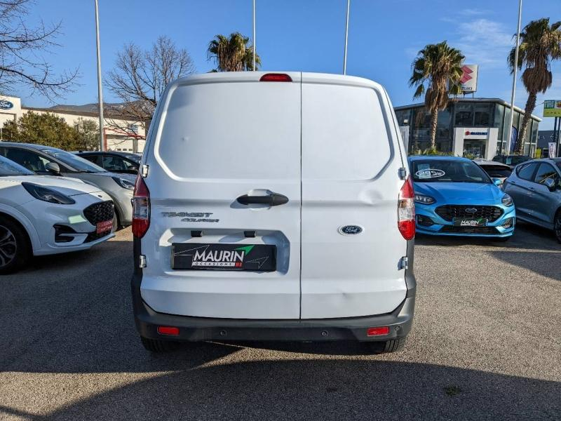 Photo 4 de l’annonce de FORD Transit Courier VUL d’occasion à vendre à MARSEILLE