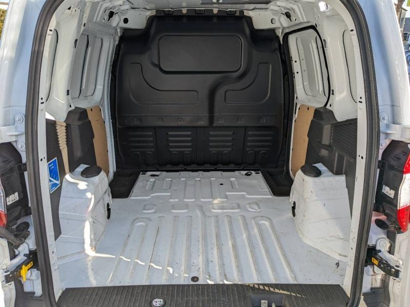 Photo 5 de l’annonce de FORD Transit Courier VUL d’occasion à vendre à MARSEILLE