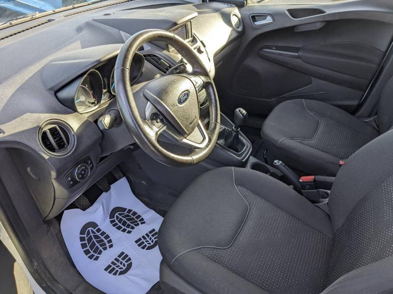 Photo 8 de l’annonce de FORD Transit Courier VUL d’occasion à vendre à MARSEILLE