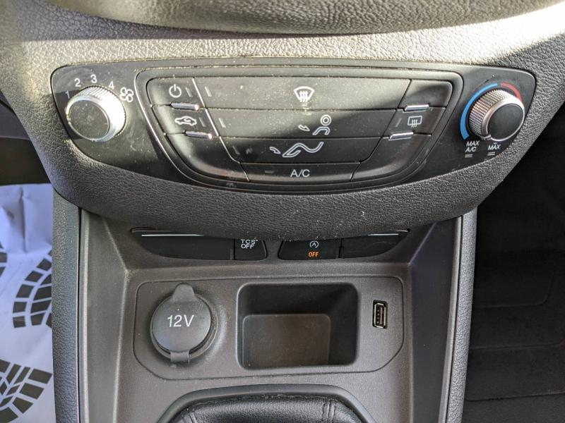 Photo 10 de l’annonce de FORD Transit Courier VUL d’occasion à vendre à MARSEILLE