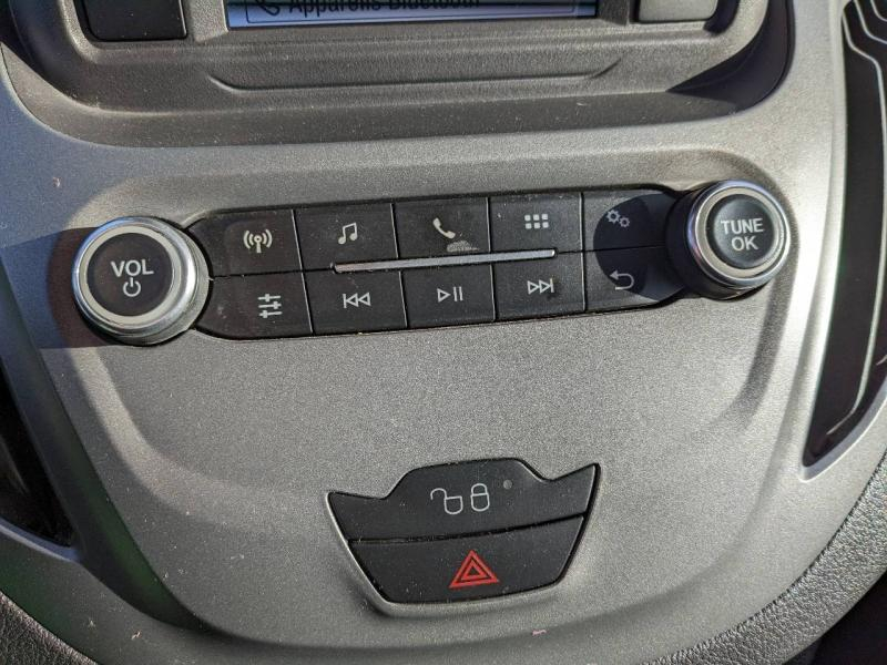 Photo 11 de l’annonce de FORD Transit Courier VUL d’occasion à vendre à MARSEILLE