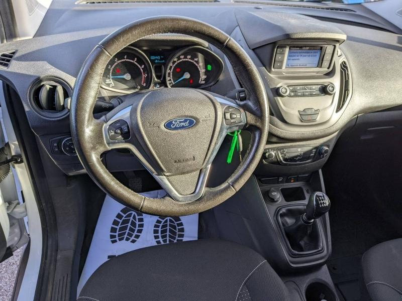 Photo 12 de l’annonce de FORD Transit Courier VUL d’occasion à vendre à MARSEILLE