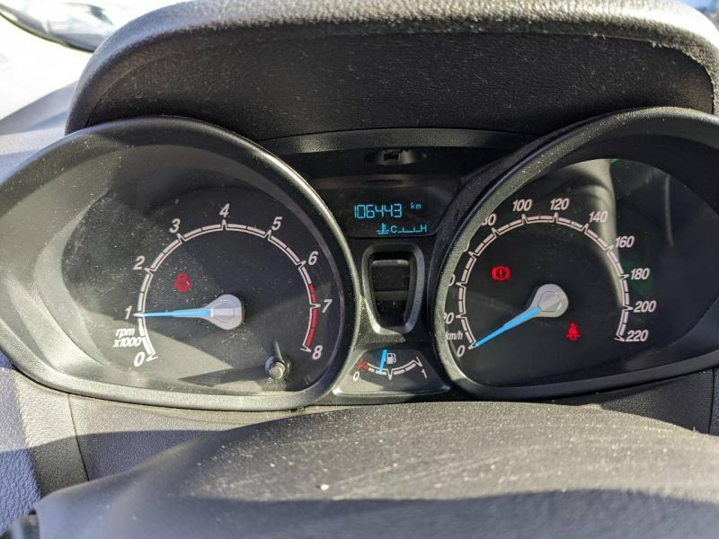 Photo 13 de l’annonce de FORD Transit Courier VUL d’occasion à vendre à MARSEILLE