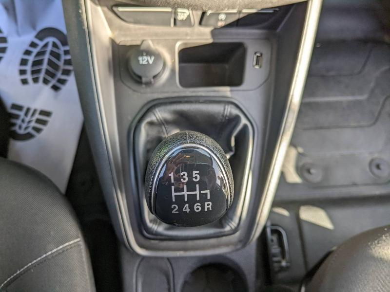 Photo 14 de l’annonce de FORD Transit Courier VUL d’occasion à vendre à MARSEILLE