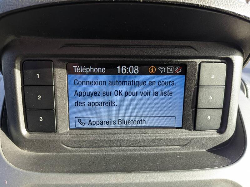 Photo 19 de l’annonce de FORD Transit Courier VUL d’occasion à vendre à MARSEILLE