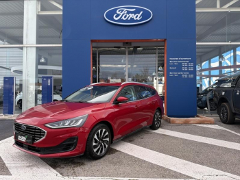 FORD Focus SW d’occasion à vendre à VITROLLES