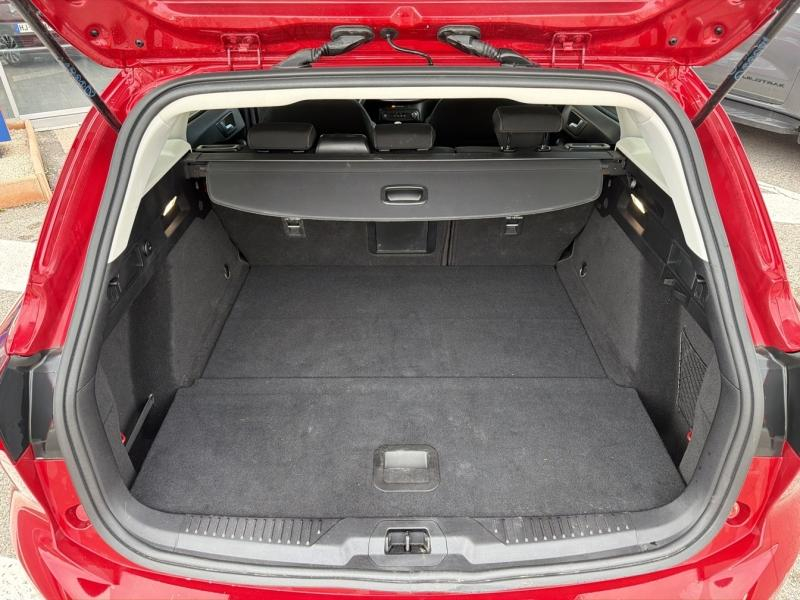 Photo 9 de l’annonce de FORD Focus SW d’occasion à vendre à VITROLLES