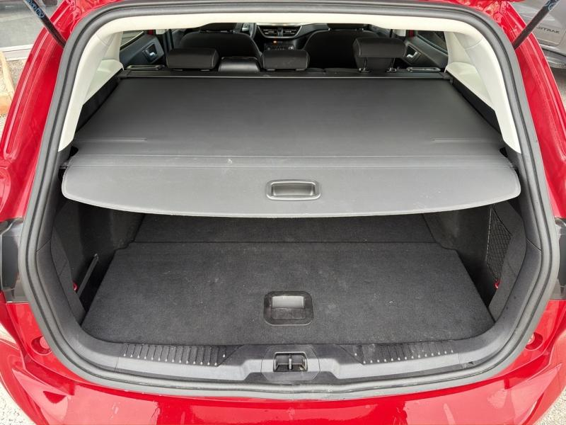 Photo 10 de l’annonce de FORD Focus SW d’occasion à vendre à VITROLLES