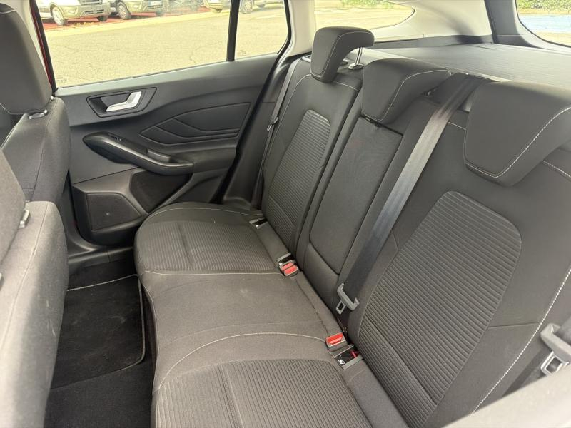 Photo 12 de l’annonce de FORD Focus SW d’occasion à vendre à VITROLLES