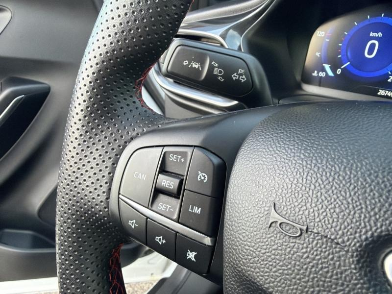 Photo 20 de l’annonce de FORD Puma d’occasion à vendre à VITROLLES