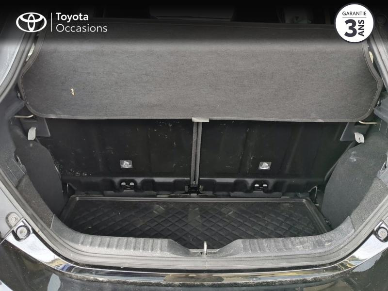 Photo 10 de l’annonce de TOYOTA Aygo X d’occasion à vendre à ARLES