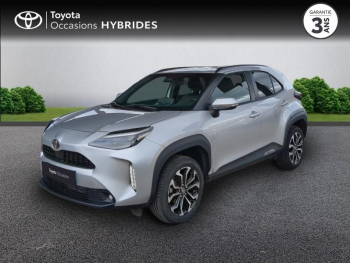 TOYOTA Yaris Cross d’occasion à vendre à ARLES