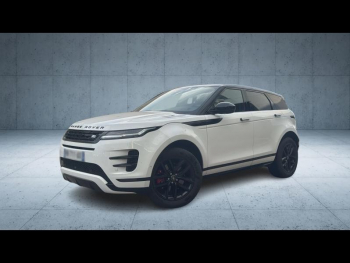 LAND-ROVER Evoque d’occasion à vendre à Marseille