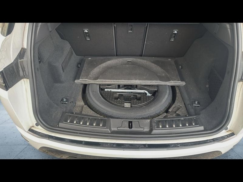 Photo 10 de l’annonce de LAND-ROVER Evoque d’occasion à vendre à Marseille