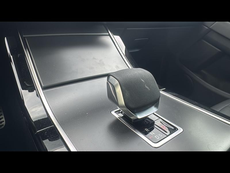 Photo 20 de l’annonce de LAND-ROVER Evoque d’occasion à vendre à Marseille