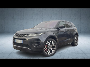 LAND-ROVER Evoque d’occasion à vendre à Marseille