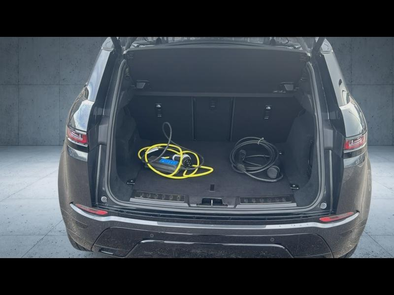 Photo 7 de l’annonce de LAND-ROVER Evoque d’occasion à vendre à Marseille