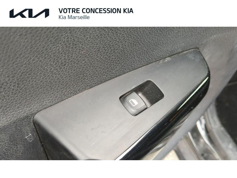 Photo 7 de l’annonce de KIA Picanto d’occasion à vendre à MARSEILLE