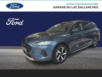 FORD Focus Active SW d’occasion à vendre à SALLANCHES