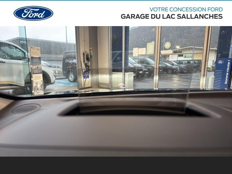 Photo 9 de l’annonce de FORD Focus Active SW d’occasion à vendre à SALLANCHES