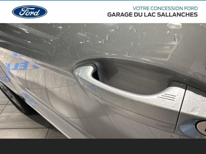 Photo 19 de l’annonce de FORD EcoSport d’occasion à vendre à SALLANCHES