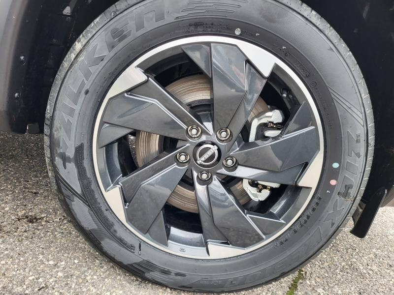 Photo 5 de l’annonce de NISSAN X-Trail d’occasion à vendre à ANNECY