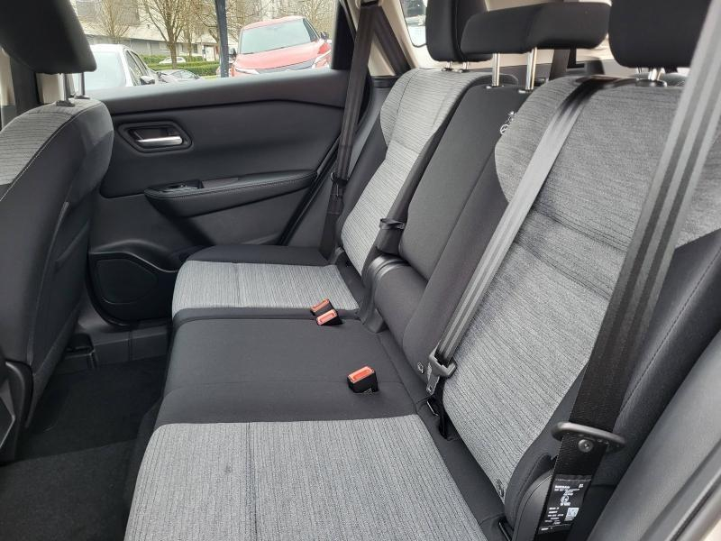 Photo 7 de l’annonce de NISSAN X-Trail d’occasion à vendre à ANNECY