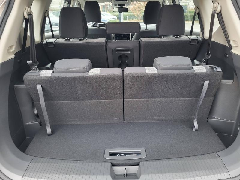 Photo 11 de l’annonce de NISSAN X-Trail d’occasion à vendre à ANNECY