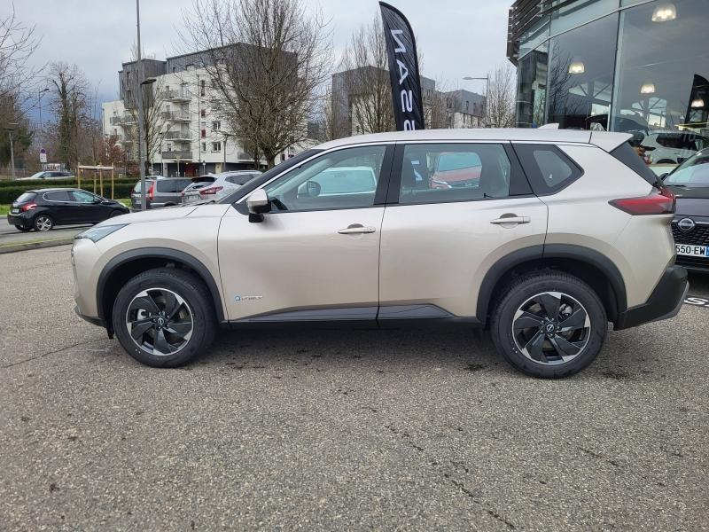 Photo 14 de l’annonce de NISSAN X-Trail d’occasion à vendre à ANNECY