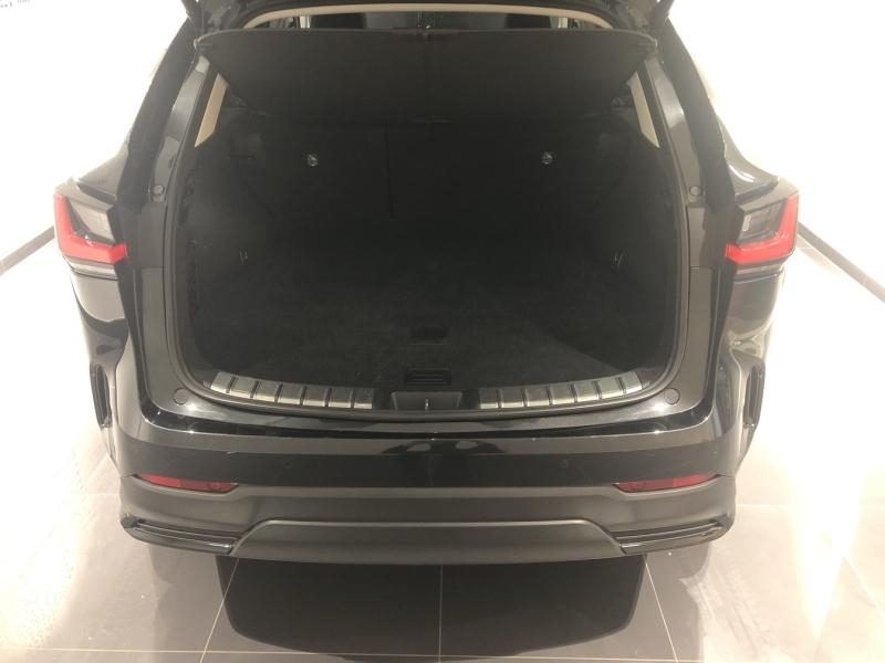 Photo 7 de l’annonce de LEXUS NX d’occasion à vendre à MONTFAVET