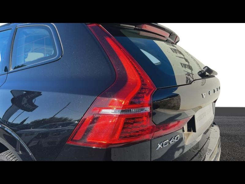 Photo 6 de l’annonce de VOLVO XC60 d’occasion à vendre à TOULON