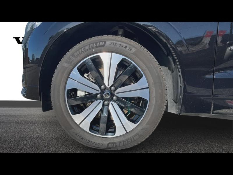 Photo 8 de l’annonce de VOLVO XC60 d’occasion à vendre à TOULON