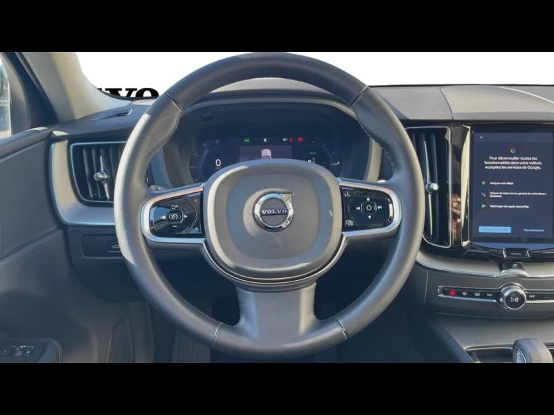 Photo 10 de l’annonce de VOLVO XC60 d’occasion à vendre à TOULON