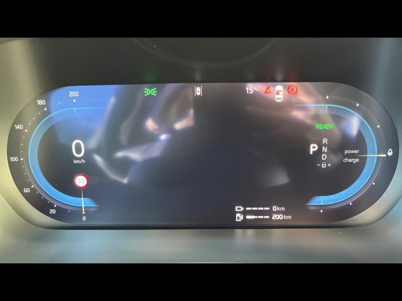 Photo 11 de l’annonce de VOLVO XC60 d’occasion à vendre à TOULON