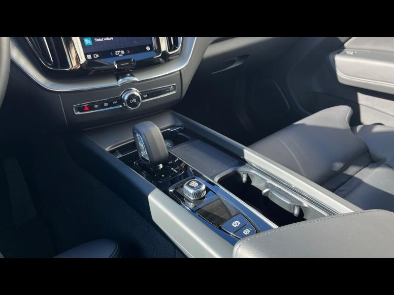 Photo 16 de l’annonce de VOLVO XC60 d’occasion à vendre à TOULON