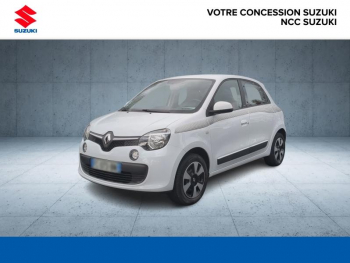RENAULT Twingo 1.0 SCe 70ch Limited Euro6c