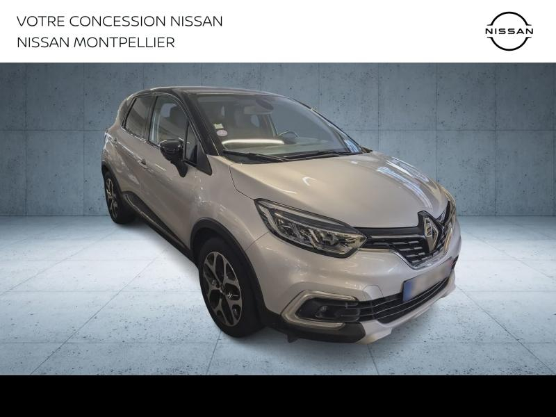 Photo 3 de l’annonce de RENAULT Captur d’occasion à vendre à MONTPELLIER