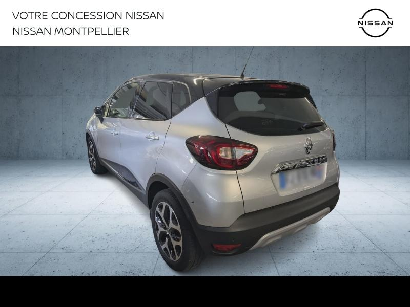 Photo 4 de l’annonce de RENAULT Captur d’occasion à vendre à MONTPELLIER