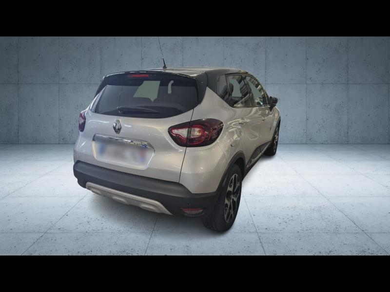 Photo 6 de l’annonce de RENAULT Captur d’occasion à vendre à MONTPELLIER