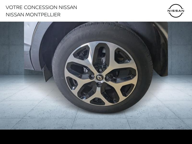 Photo 7 de l’annonce de RENAULT Captur d’occasion à vendre à MONTPELLIER