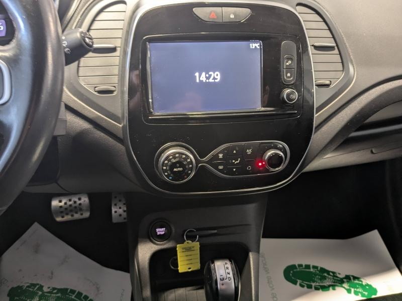 Photo 10 de l’annonce de RENAULT Captur d’occasion à vendre à MONTPELLIER