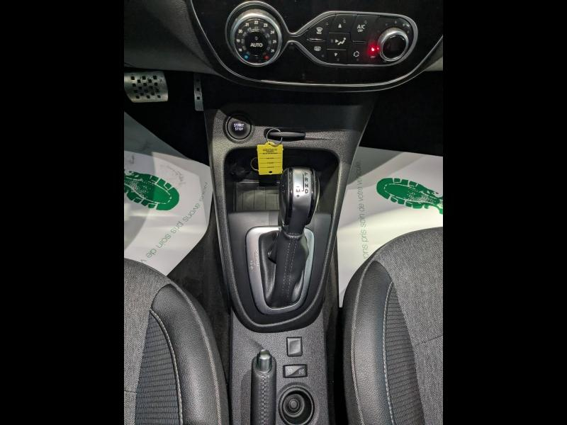 Photo 12 de l’annonce de RENAULT Captur d’occasion à vendre à MONTPELLIER